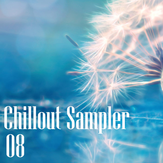 Chillout Sampler 08