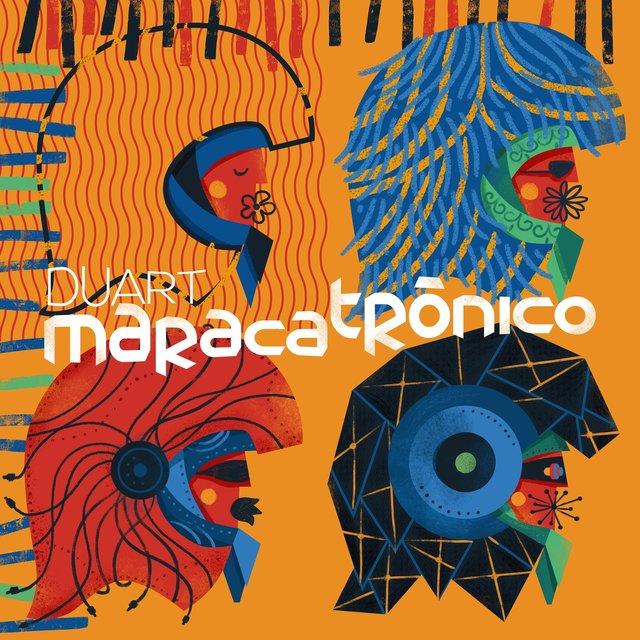 Maracatrônico