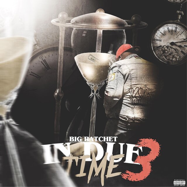 In Due Time 3