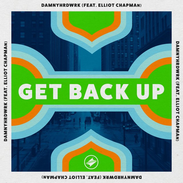 Get Back Up