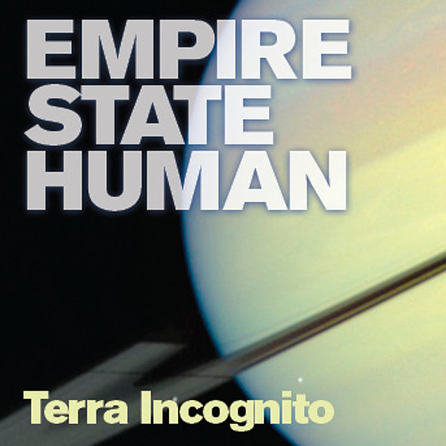 Terra Incognito (Digital Only)