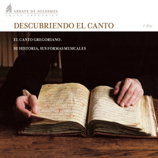 Descubriendo el Canto