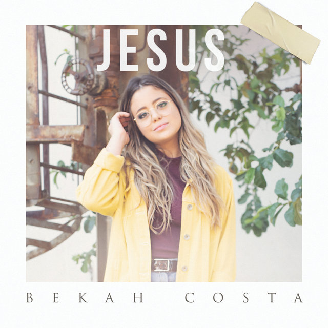 Jesus