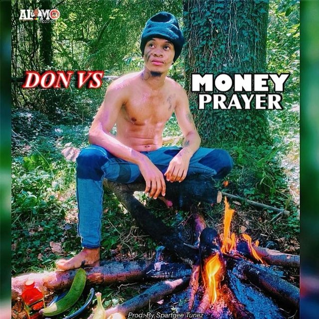 Money Prayer