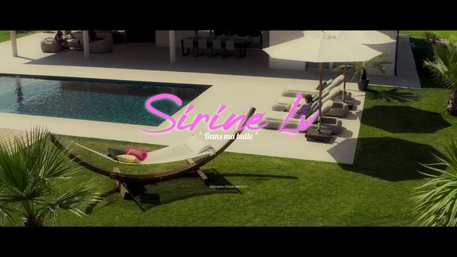 Ma bulle (Clip officiel)