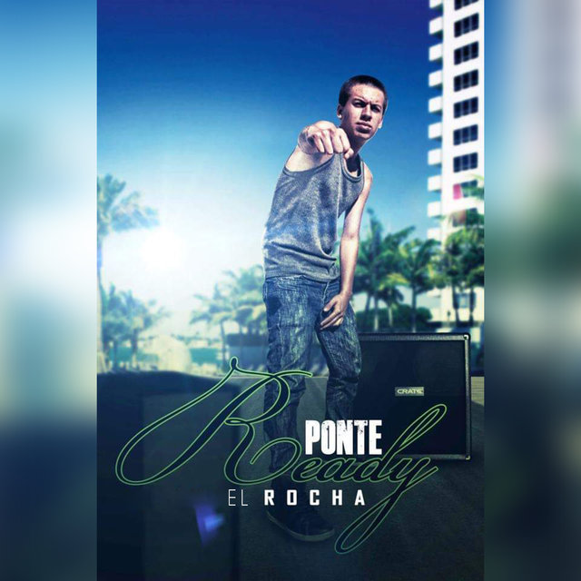 Ponte Ready