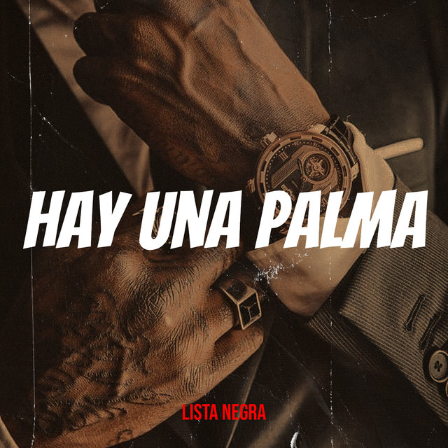 Hay Una Palma