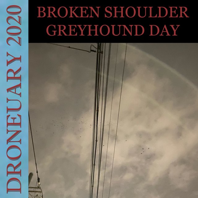 Greyhound Day