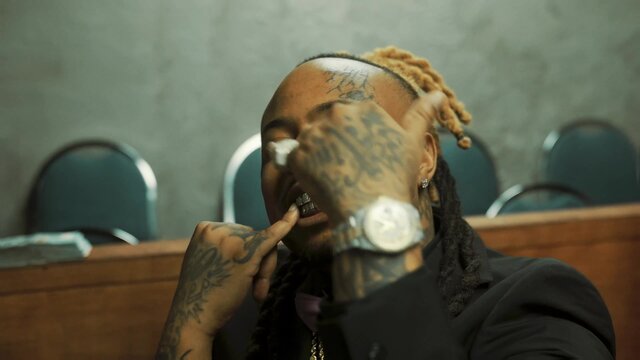 Vote 4 Me (Official Video)