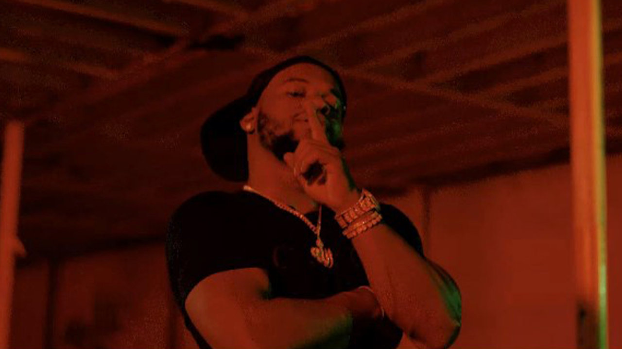 Stamped Up (Official Video)
