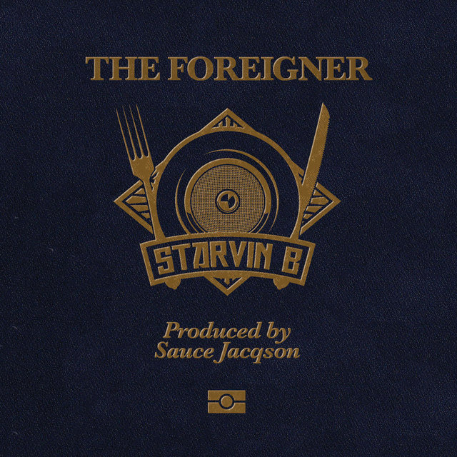 The Foreigner