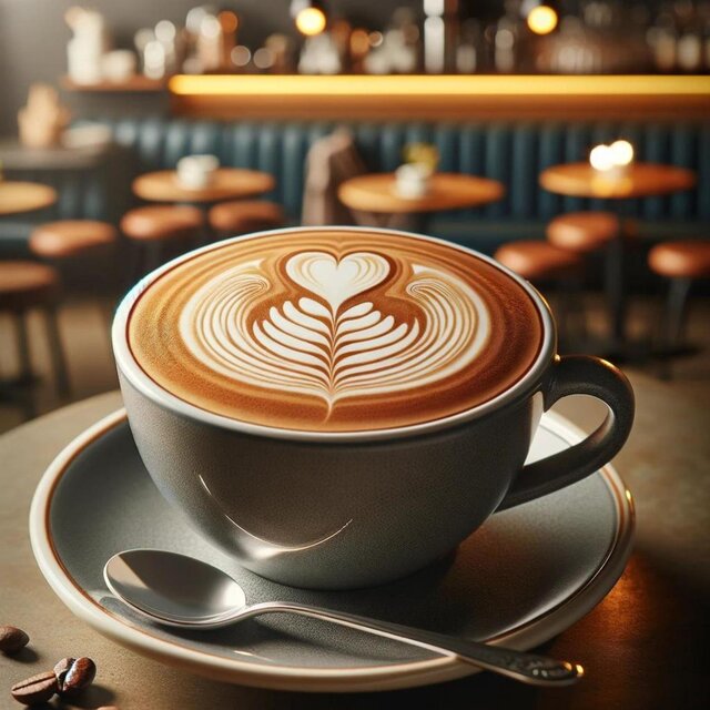Coffee Time Jazz: Opening Party, After Dark Relaxation