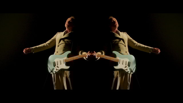 Ahead of the Game (Official Video)