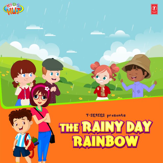 The Rainy Day Rainbow