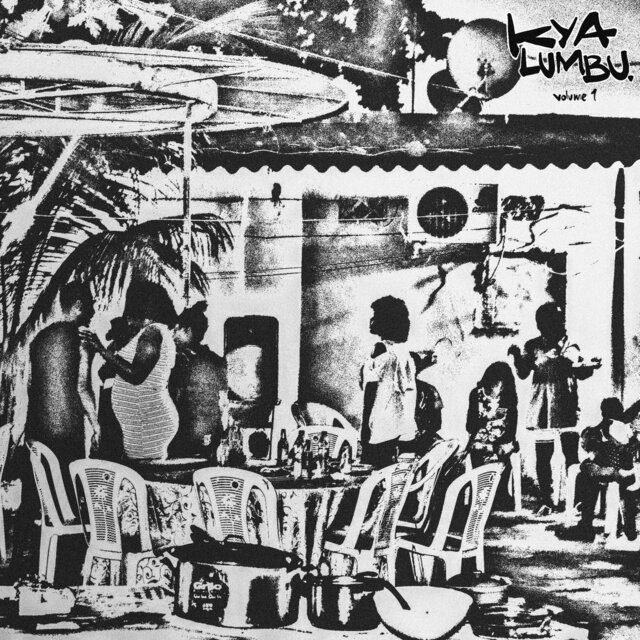 Kya Lumbu Vol.1