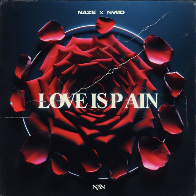Love Is Pain