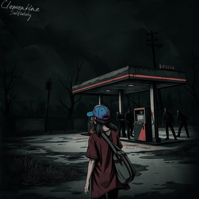 Clementine