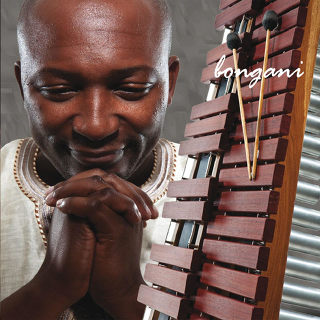 Indigenous Jazz