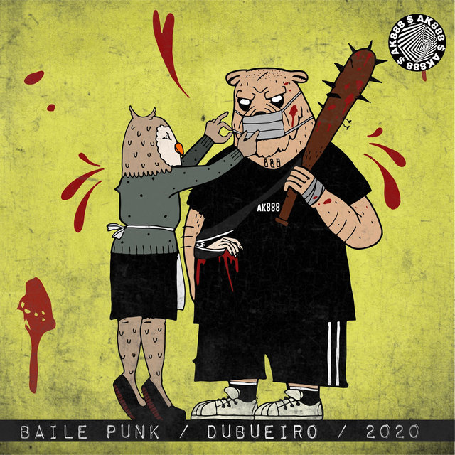 Baile Punk