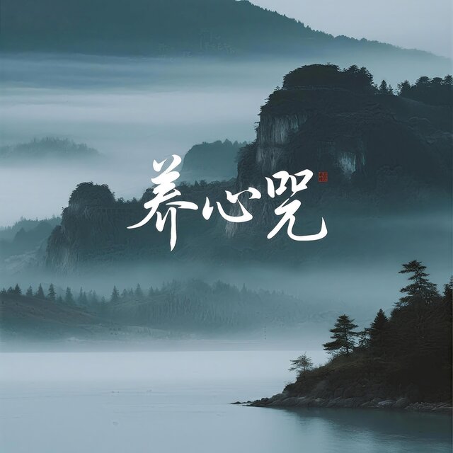 养心咒