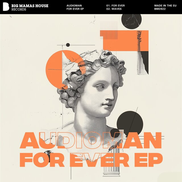 For Ever EP
