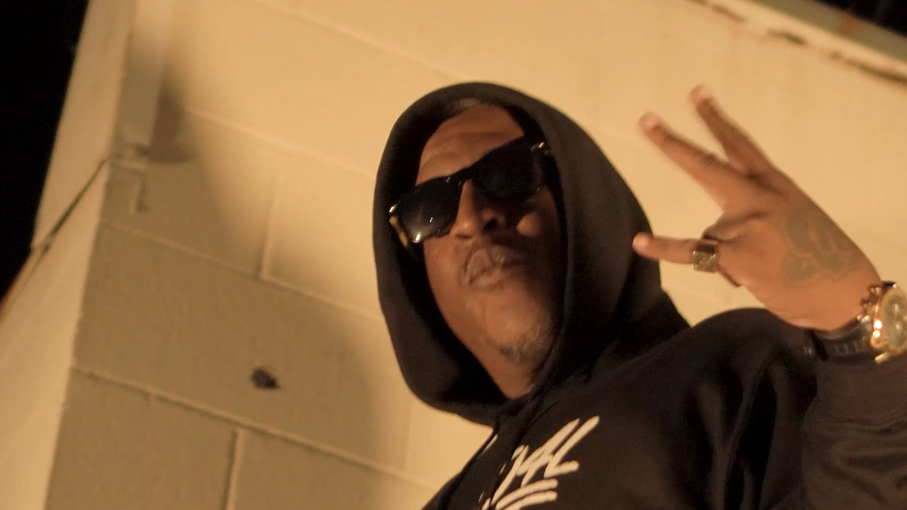 Big Dog (Official Video)