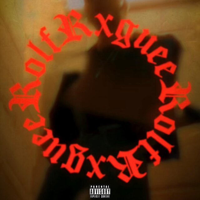 rxguee (feat. Rogue Dave)