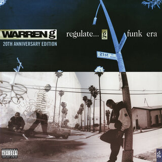 Warren G. - TIDAL