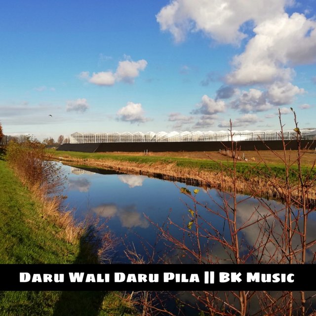 Daru Wali Daru Pila