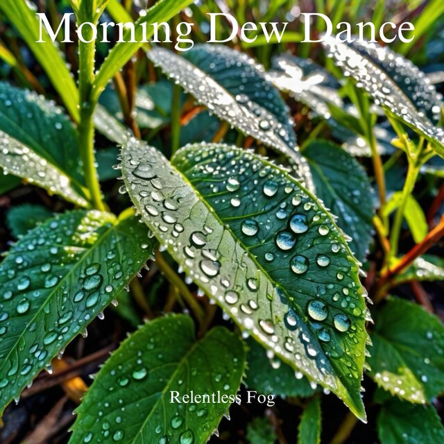 Morning Dew Dance