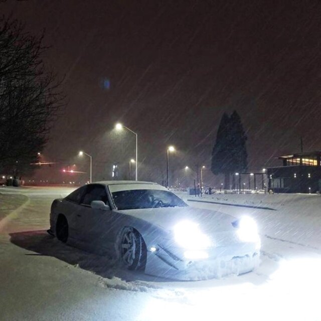 Winter Space