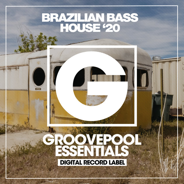Brazilian Bass House '20