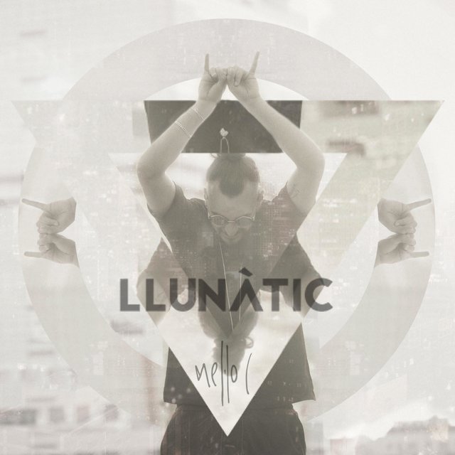 Llunàtic
