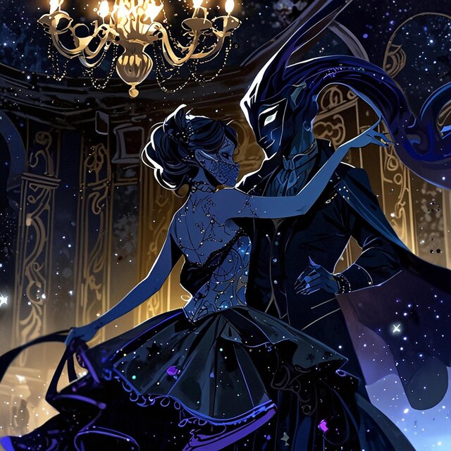 Phantom Reverie