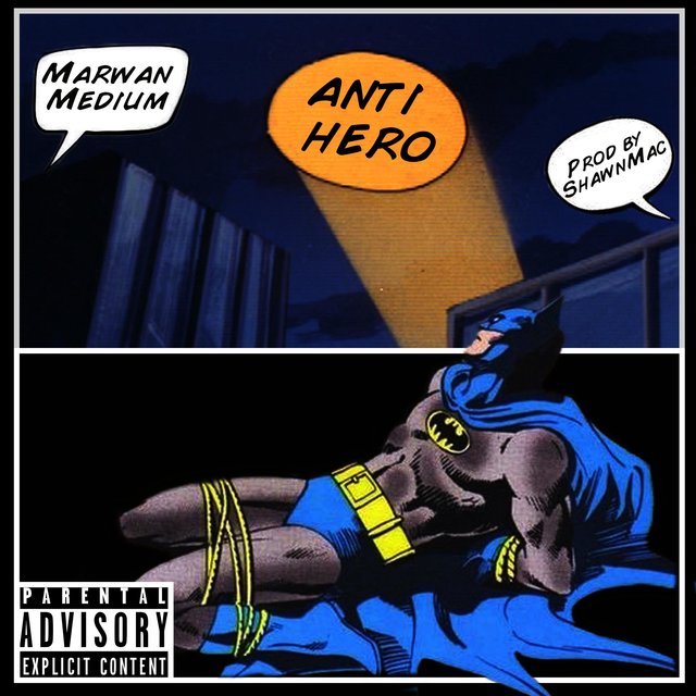 Anti Hero