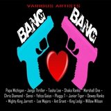 Man Ah Steppa (feat. Lee Majors)