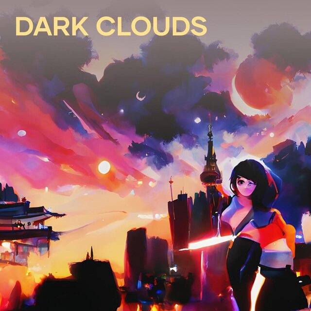 Dark Clouds