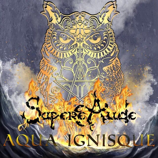 Aqua Ignisque