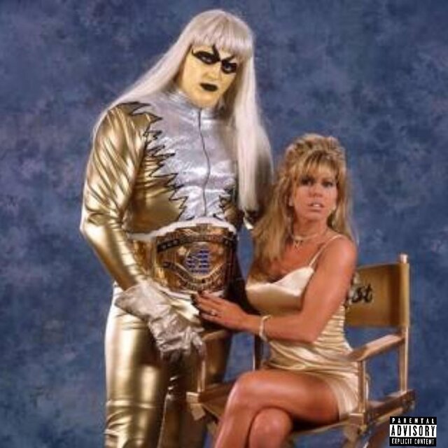 GoldDust