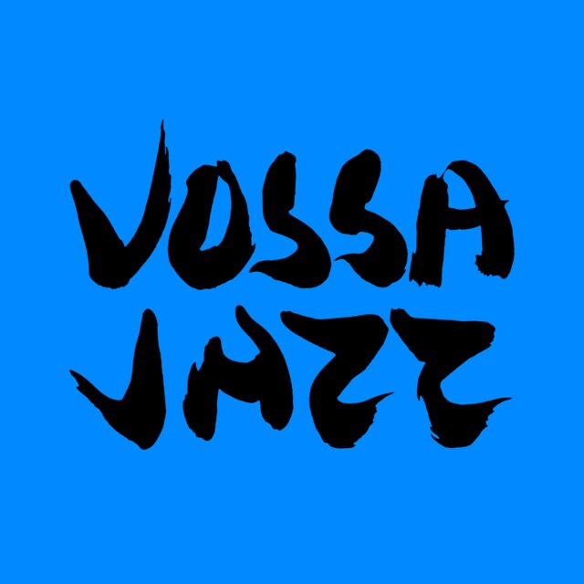 Cover art for album Vossa Jazz 2026 by User