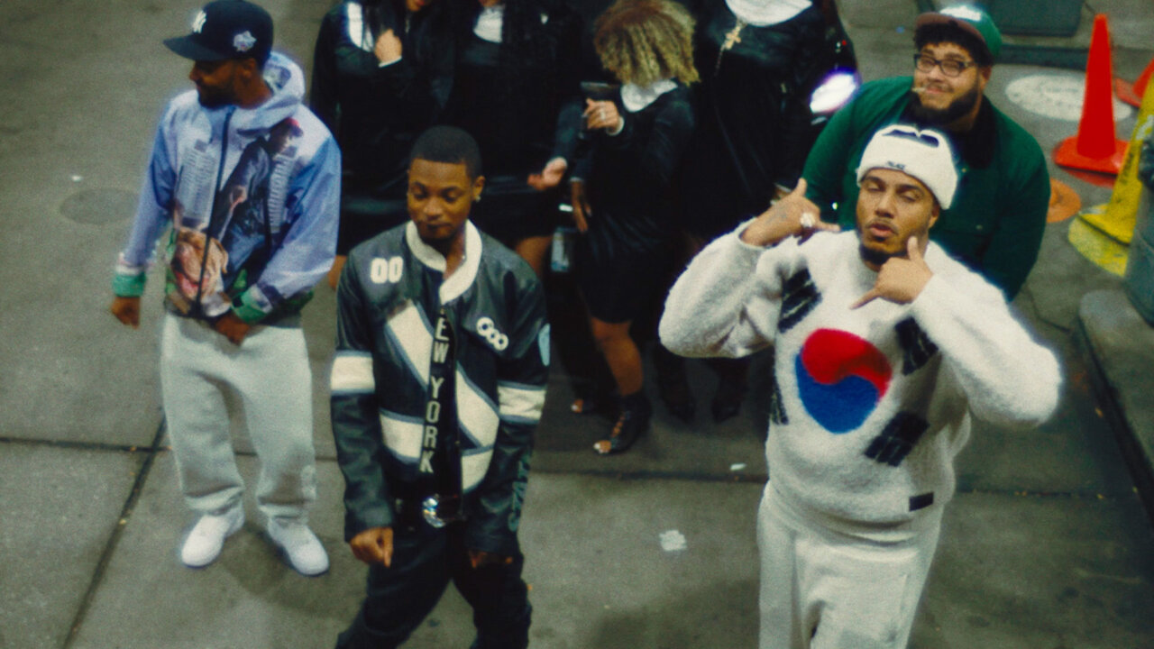 im not really that spiritual! (Official Video)