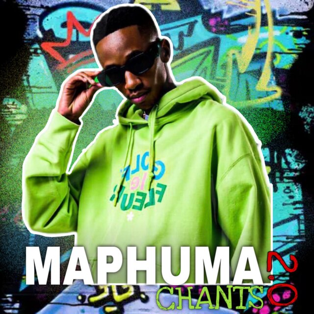 Maphuma Chants 2.0 (Scotts Maphuma Remix)