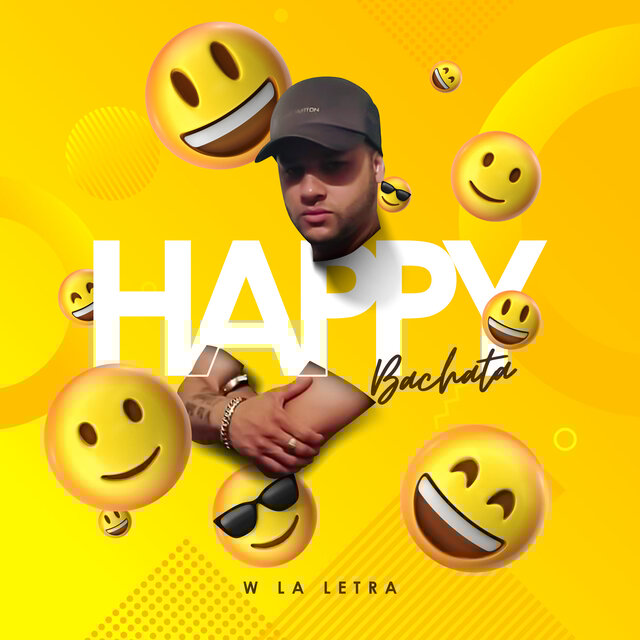 happy