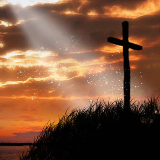 Amor de Dios