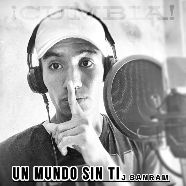 Un Mundo Sin Ti