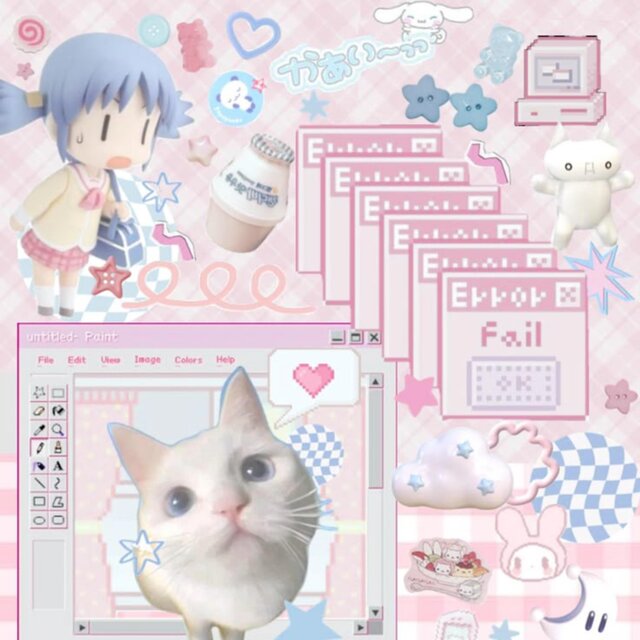 Kawaii In Columbus