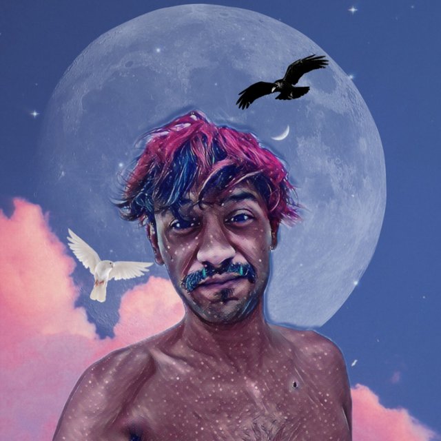 Mundo da Lua