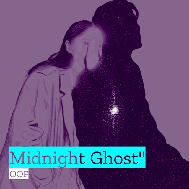 Midnight Ghost"
