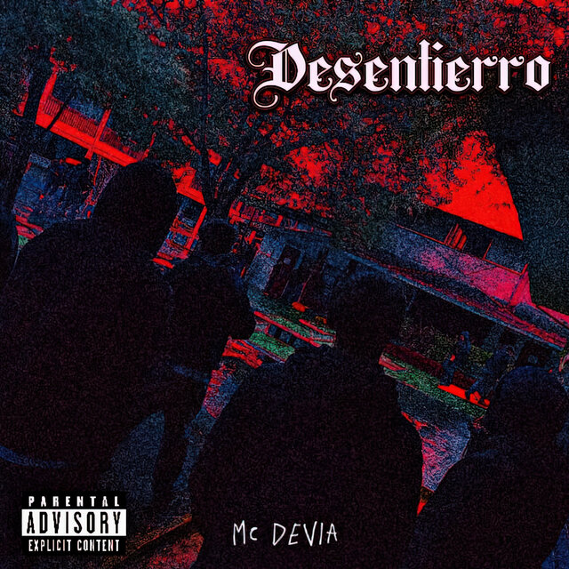 Desentierro