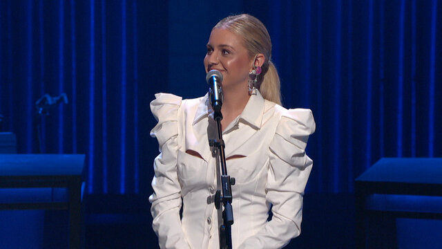 Penthouse (Live from the Grand Ole Opry)